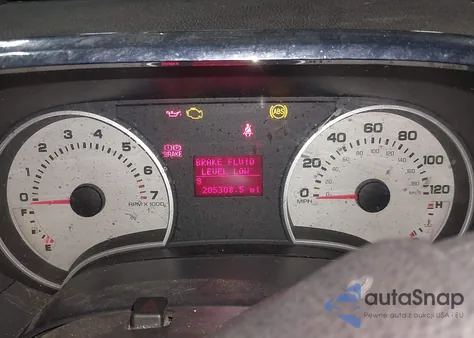 2007 Ford Explorer Sport Trac Limited из США, поврежденный, VIN 1FMEU53887UA02747